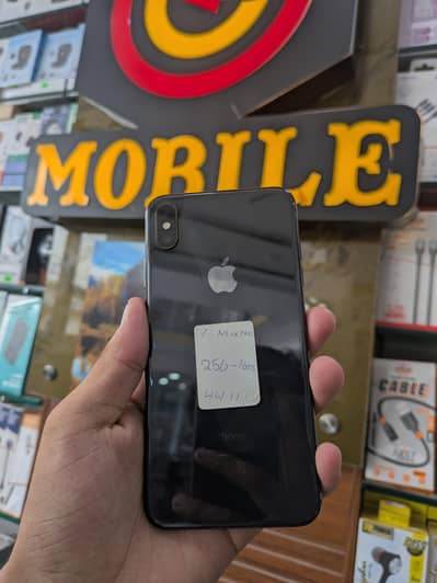 Apple iPhone XS Max