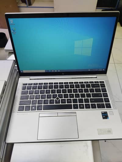 Hp elite book 840 G8