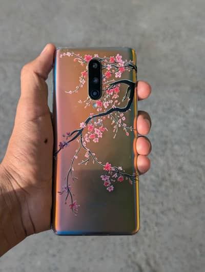One Plus 8 5G