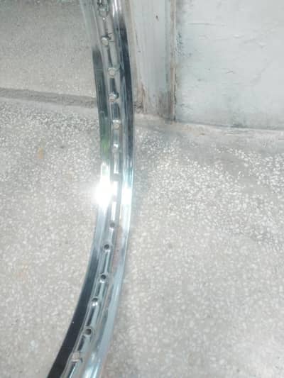 honda 70cc ka back Rim for sale
