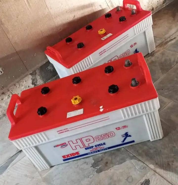 battery 0