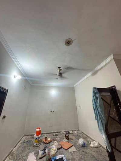 7 Marla ground floor for rent Ghauri town phase 4A