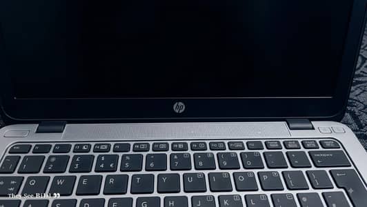 HP EliteBook 820 G2