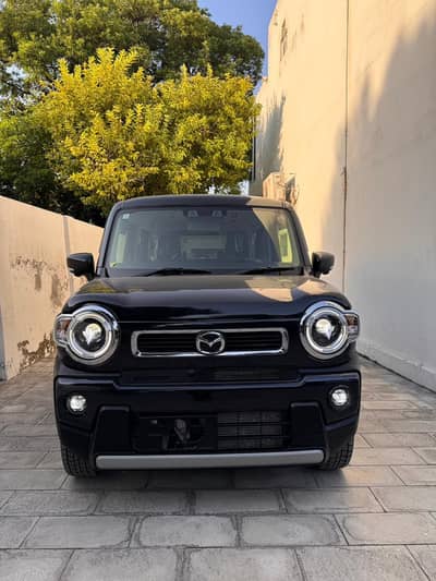 Mazda Flair 2023