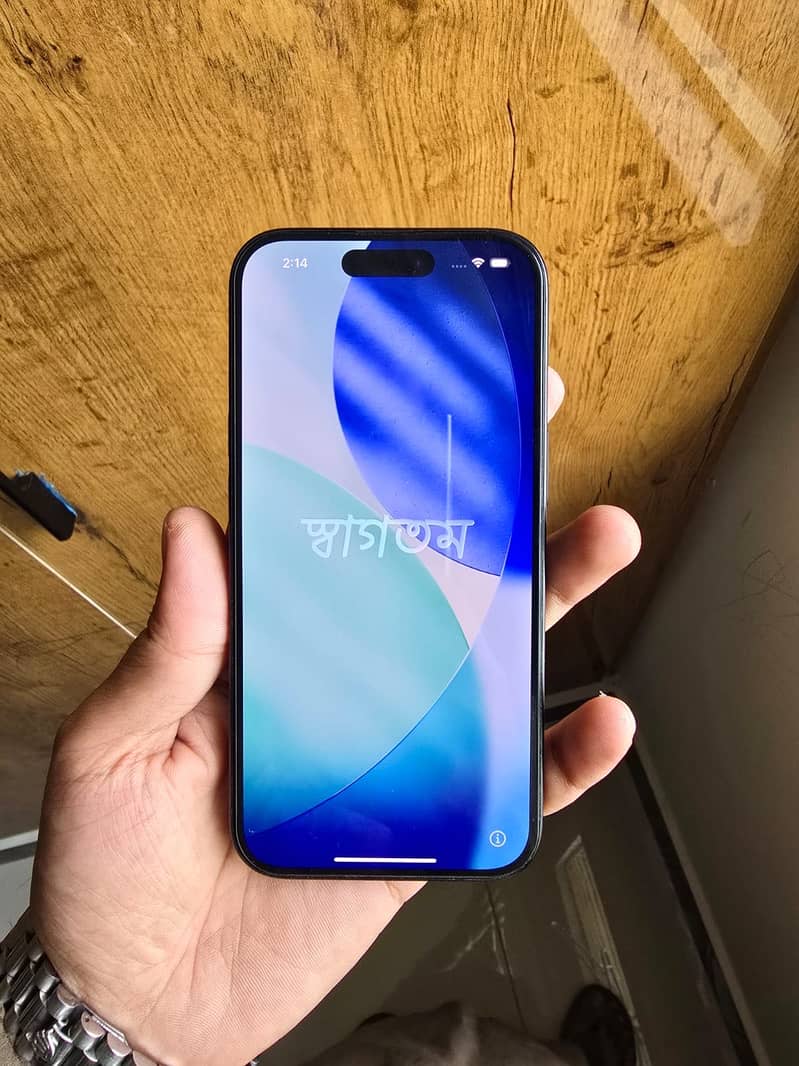 Apple iPhone 15 0