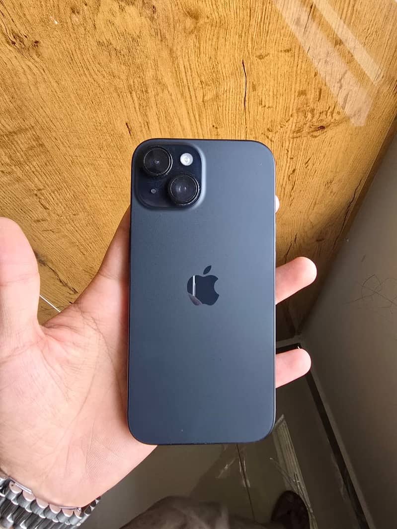Apple iPhone 15 1