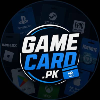 Game gift cards steam,PSN,Epic games,Roblox,Nintendo,Xbox etc