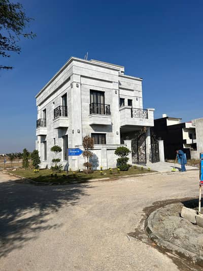 Brand New House For Sale