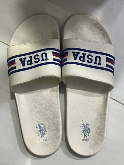 USPA - SLIDES