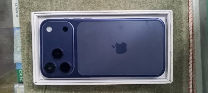Apple iPhone 17 Pro Max