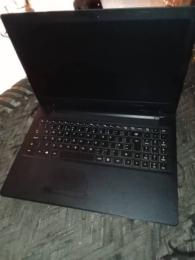 Lenovo Laptop 8GB RAM 128GB SSD - Good Condition