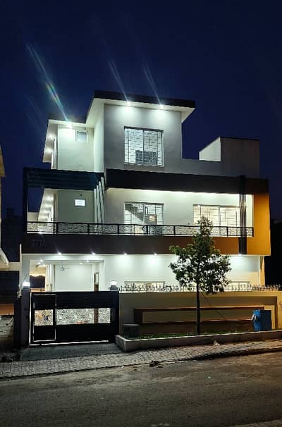 Brand New House For Sale