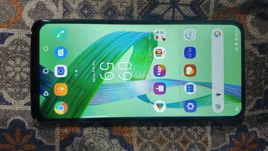 Infinix S5 Pro