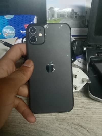 Apple iPhone 11