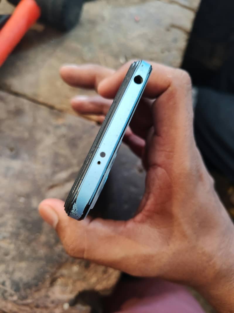 Xiaomi Redmi Note 12 5