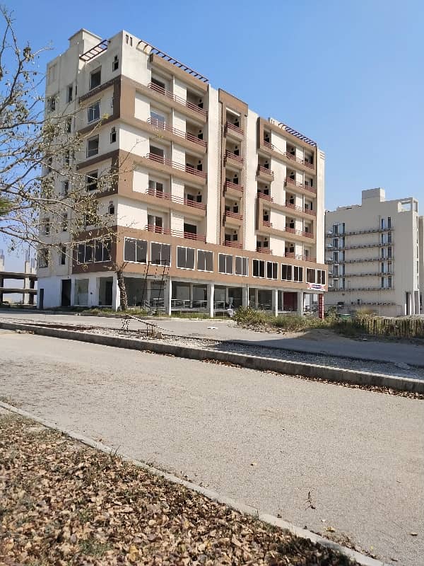 Plot For Sale 4