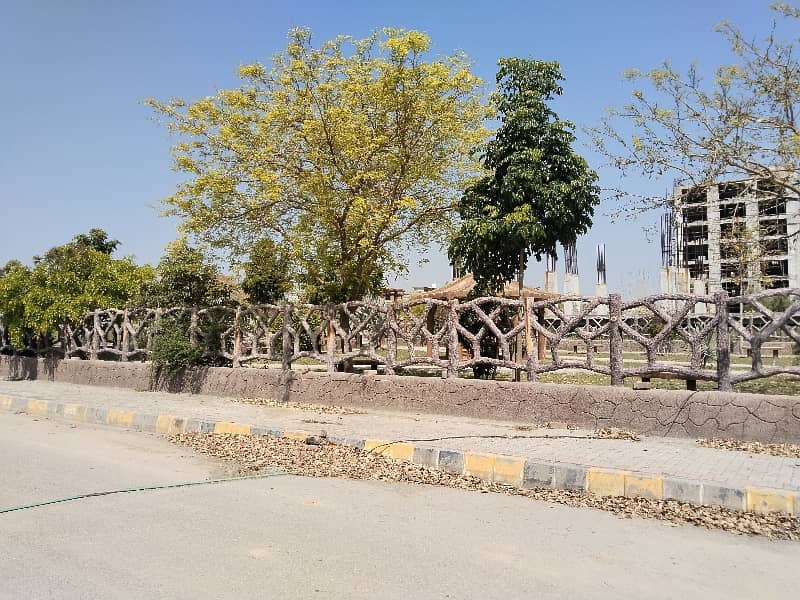 Plot For Sale 5