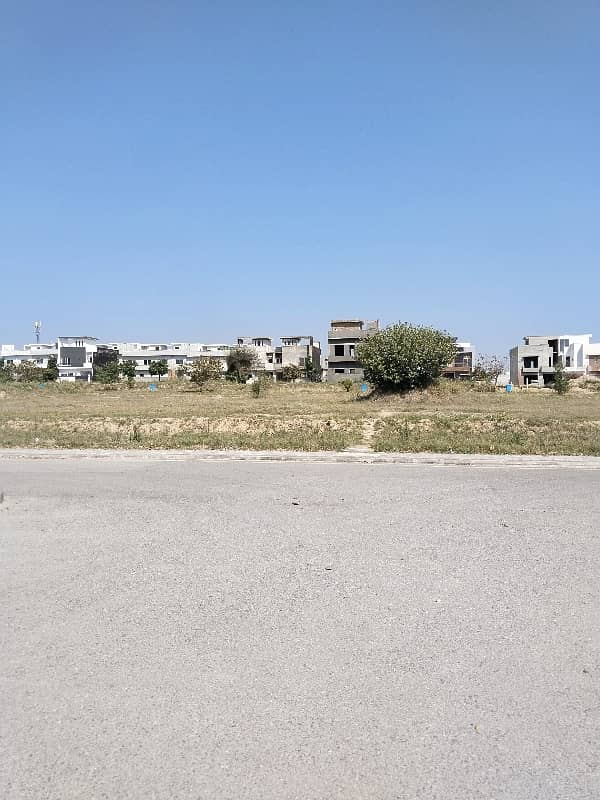 Plot For Sale 7