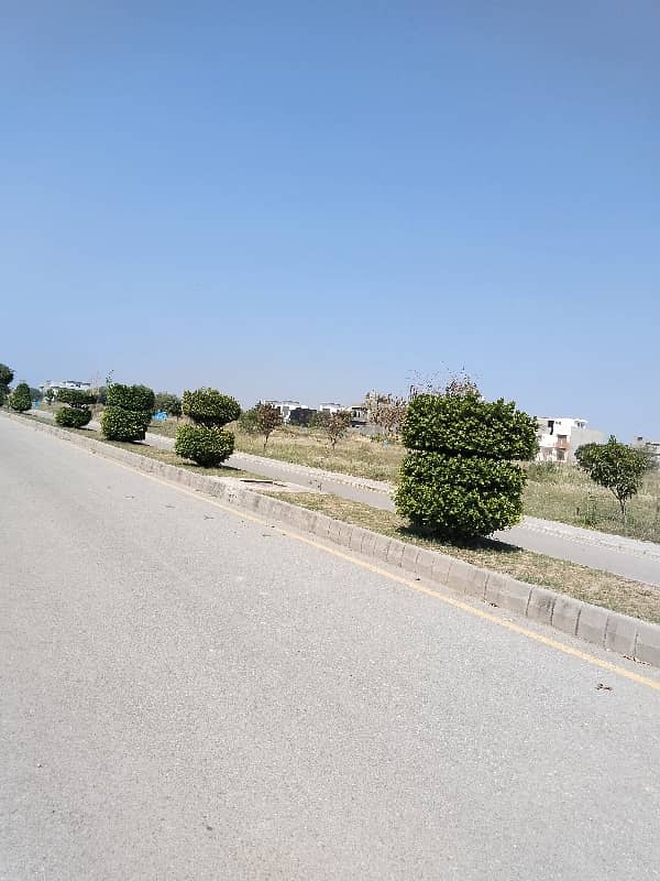 Plot For Sale 8