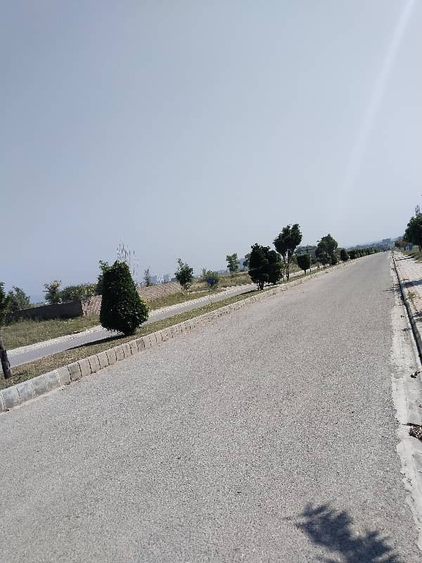 Plot For Sale 9