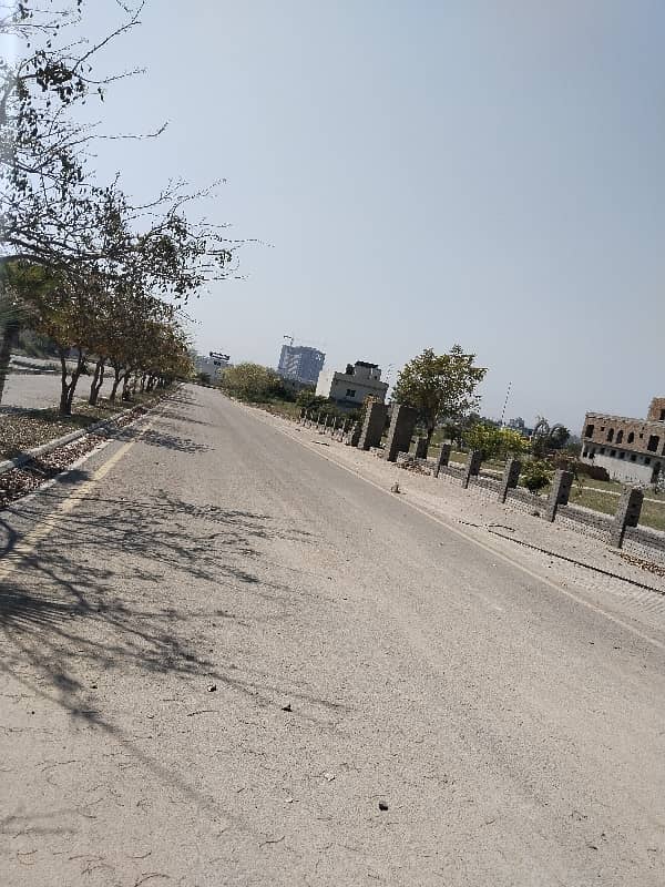 Plot For Sale 10