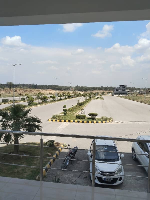 Plot For Sale 12