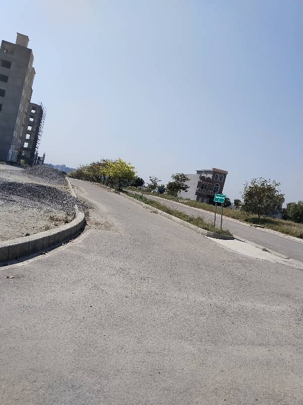Plot For Sale 14