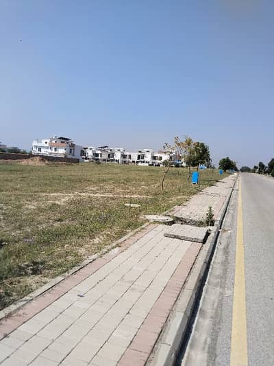 Plot For Sale