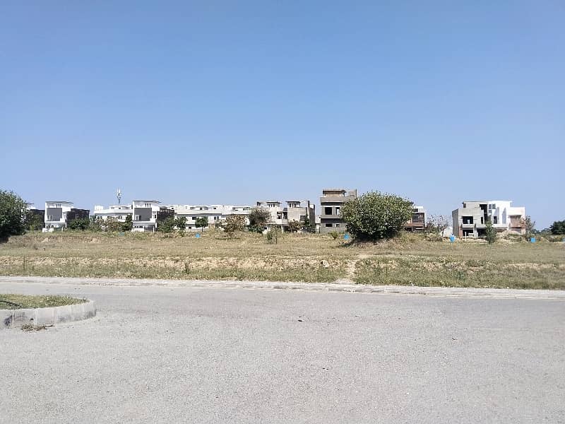 Plot For Sale 16