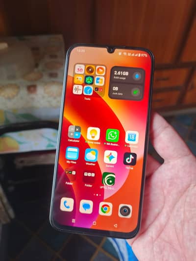 Realme C100i for sale