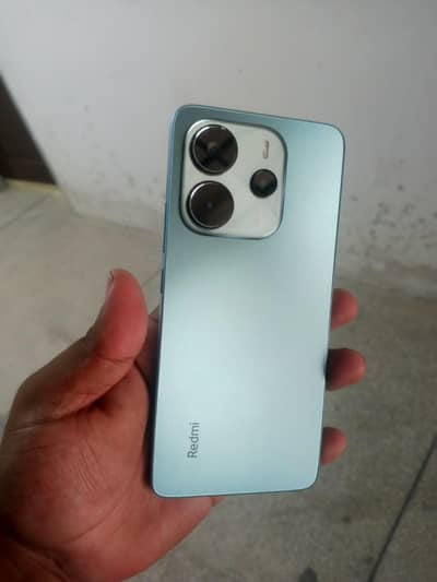 Xiaomi Redmi Note 14 only sell