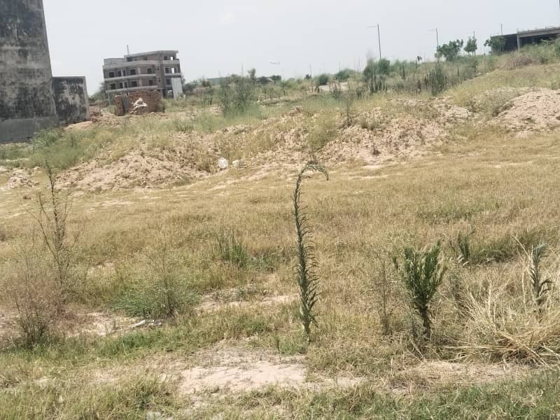 Plot For Sale 3