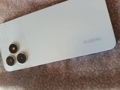 Realme Note 50