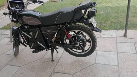 Burak wheels