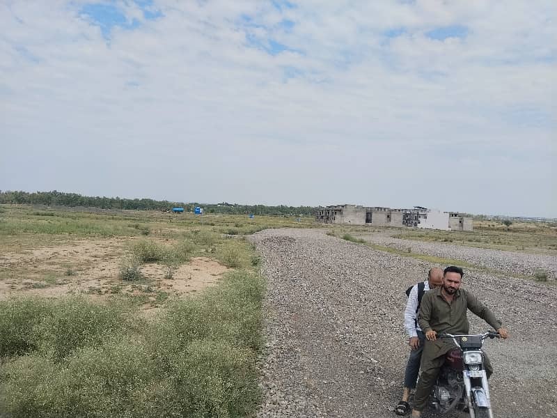 Plot For Sale 1