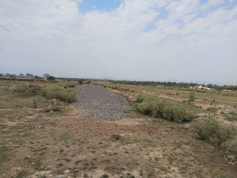 Plot For Sale 3