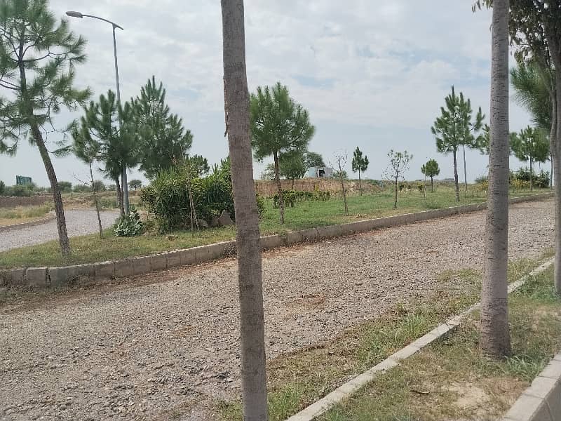 Plot For Sale 5
