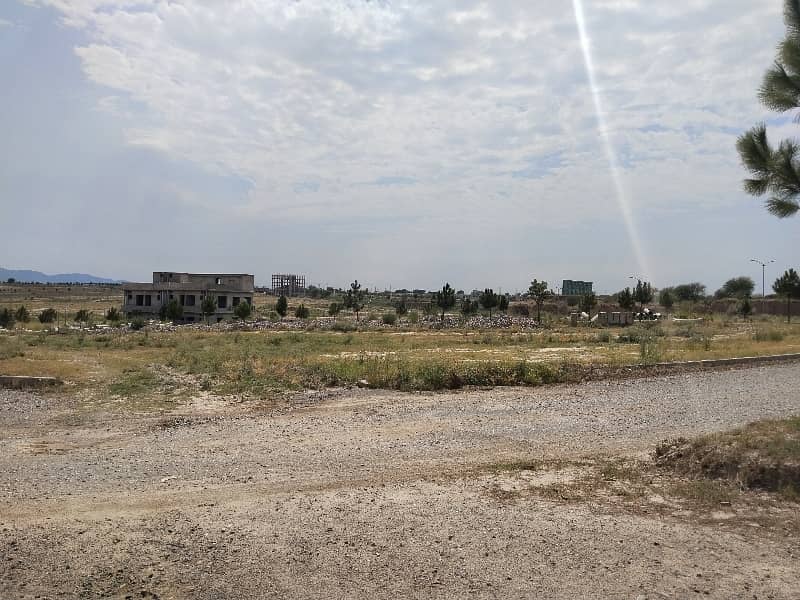 Plot For Sale 7