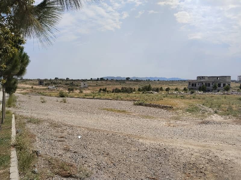 Plot For Sale 8