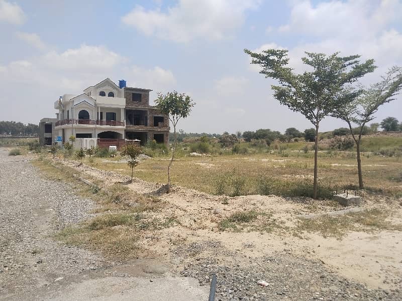 Plot For Sale 10