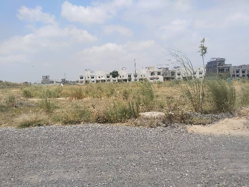 Plot For Sale 12