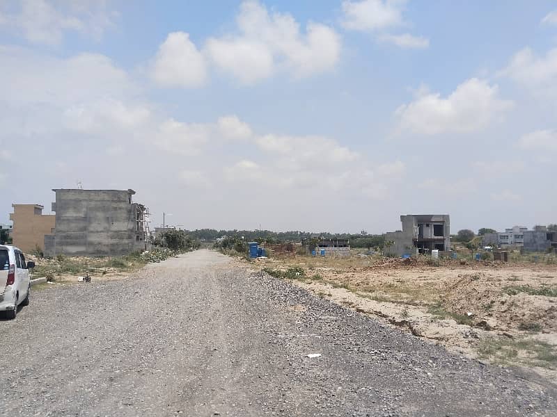Plot For Sale 13