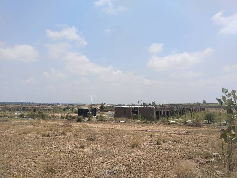 Plot For Sale 14