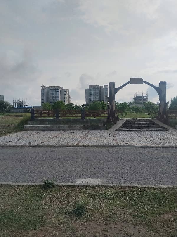 Plot For Sale 4