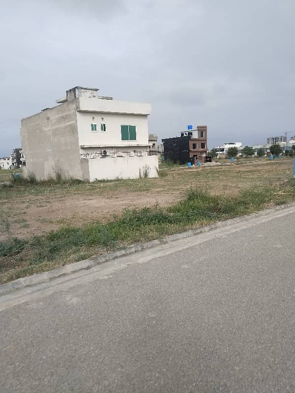 Plot For Sale 5