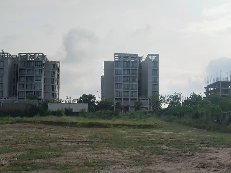 Plot For Sale 6
