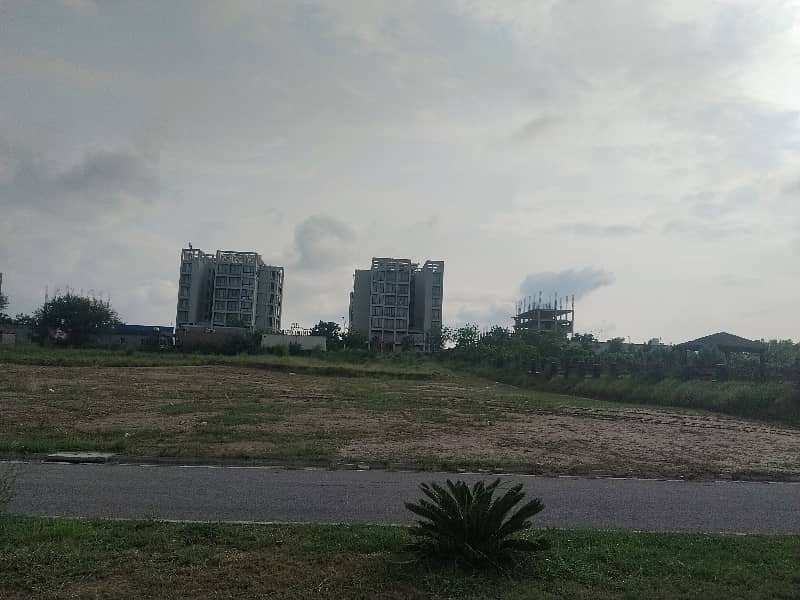 Plot For Sale 7