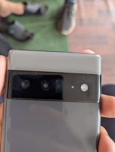 Google Pixel 6 Pro