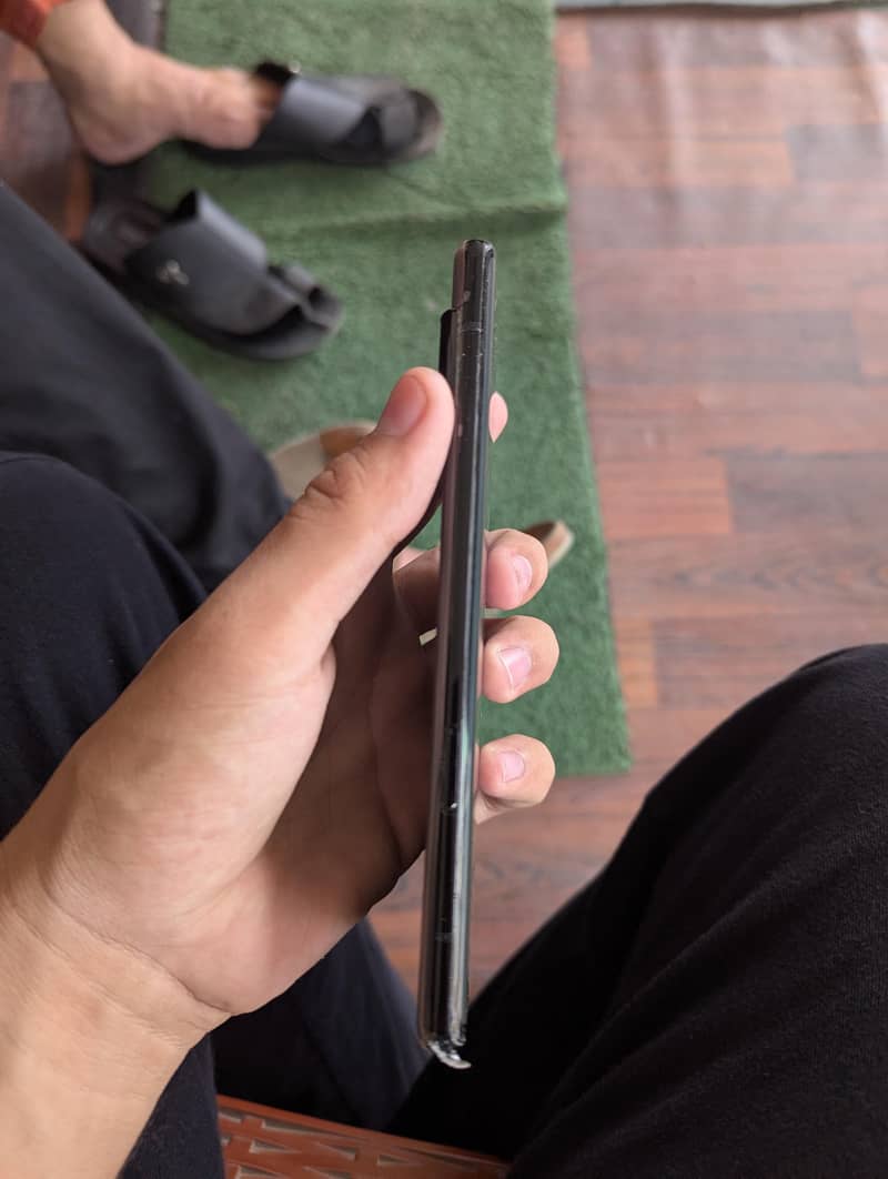 Google Pixel 6 Pro 3
