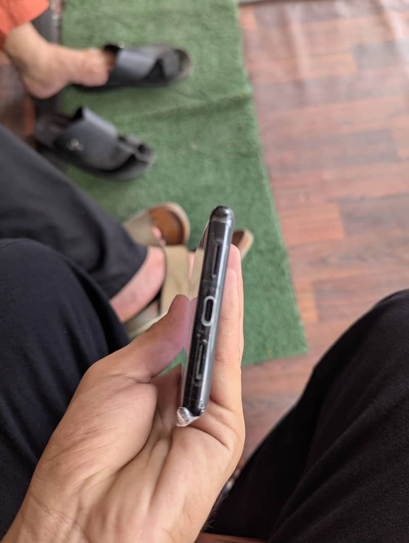 Google Pixel 6 Pro 4